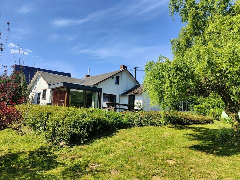 Maison à vendre à Dinant 5500 350000.00€ 3 chambres 128.00m² - annonce 487976