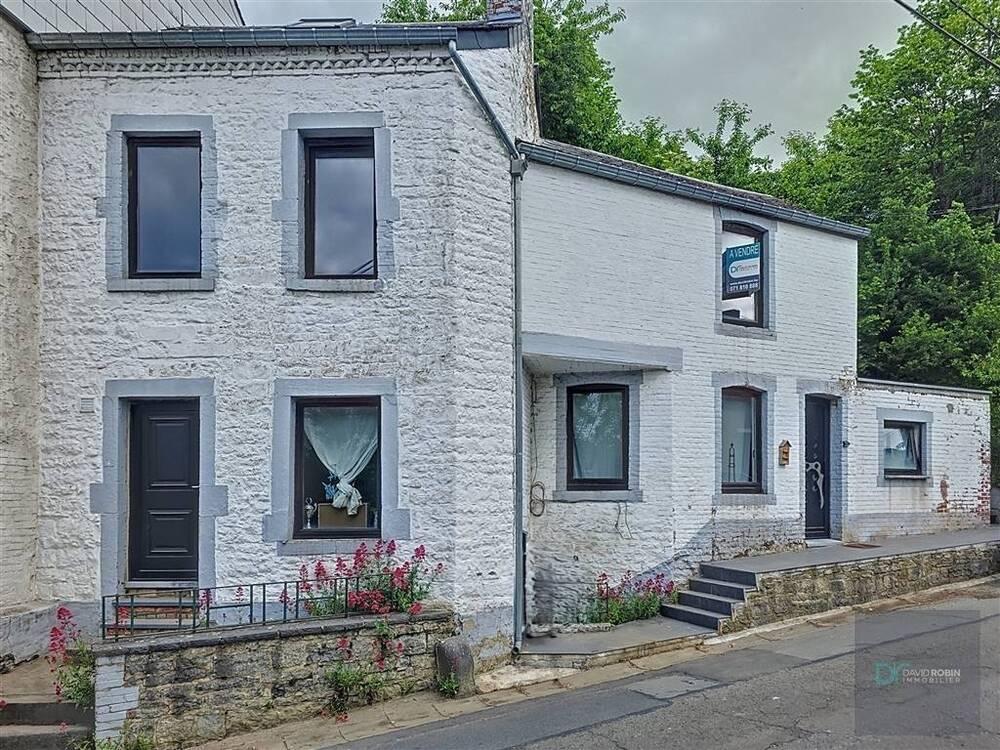 Maison à vendre à Silenrieux 5630 160000.00€ 3 chambres 105.00m² - annonce 487334