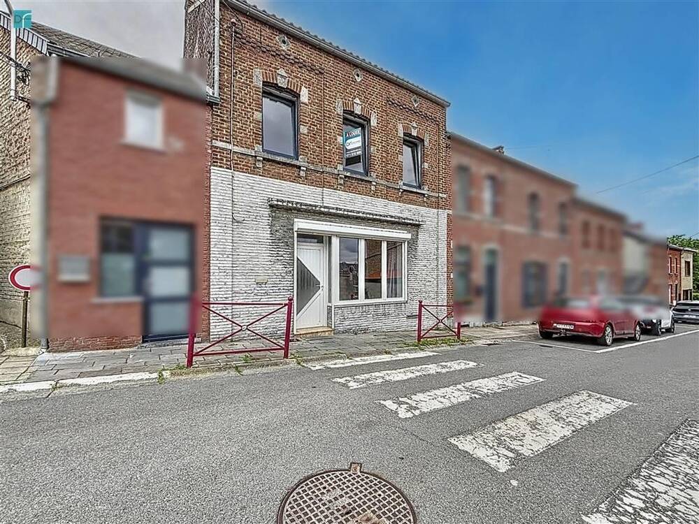 Maison à à Ligny 5140 1200.00€ 3 chambres 232.00m² - annonce 487935