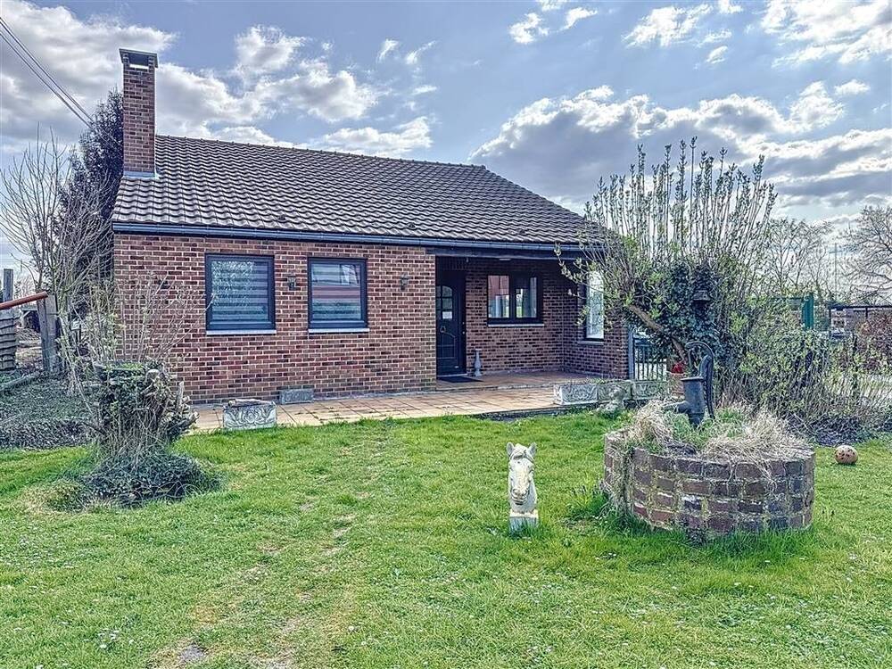 Maison à vendre à Saint-Martin 5190 299000.00€ 2 chambres 90.00m² - annonce 487914