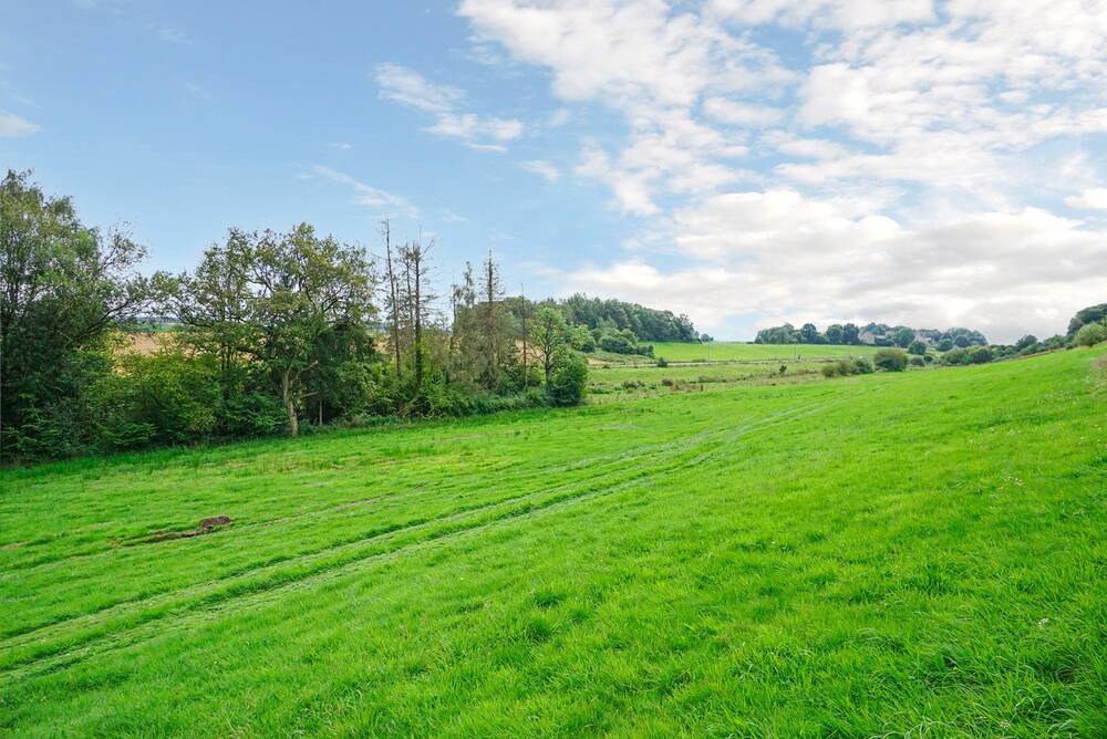 Terrain à vendre à Yvoir 5530 189000.00€ chambres m² - annonce 487414