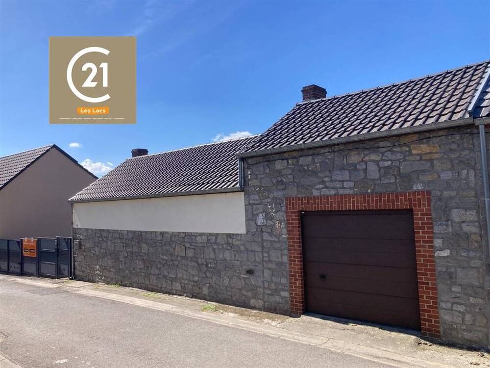 Maison à vendre à Laneffe 5651 200000.00€ 2 chambres 130.00m² - annonce 487970
