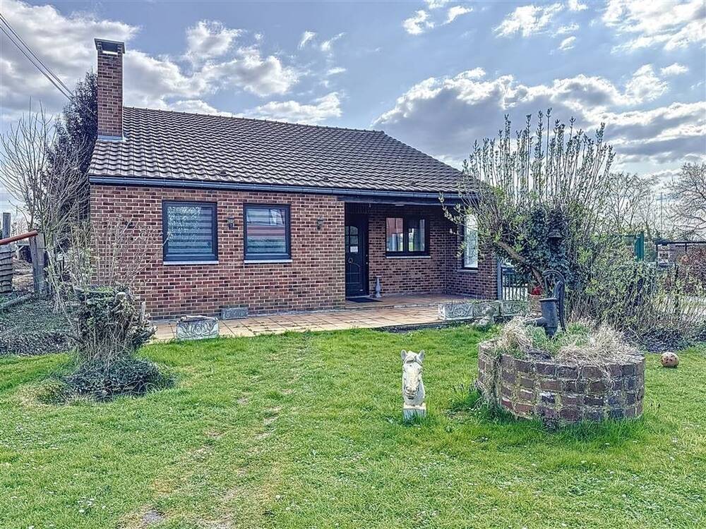 Maison à vendre à Jemeppe-sur-Sambre 5190 299000.00€ 2 chambres 90.00m² - annonce 488758