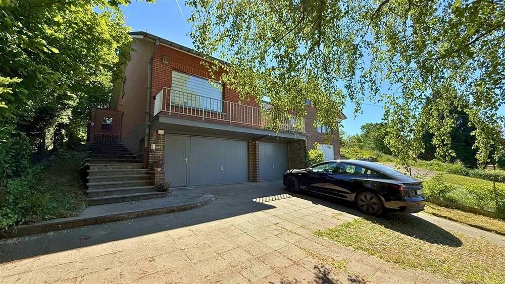 Maison à à Wauthier-Braine 1440 399000.00€ 5 chambres 200.00m² - annonce 488885
