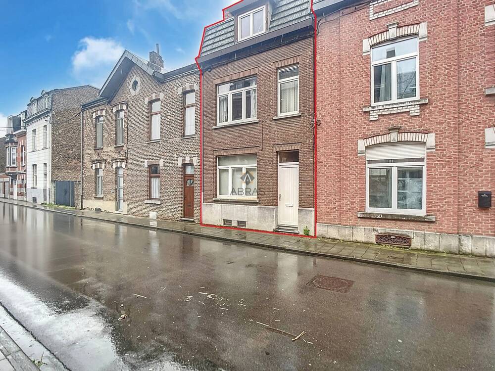 Maison à vendre à Namur 5000 269000.00€ 4 chambres 100.00m² - annonce 487543