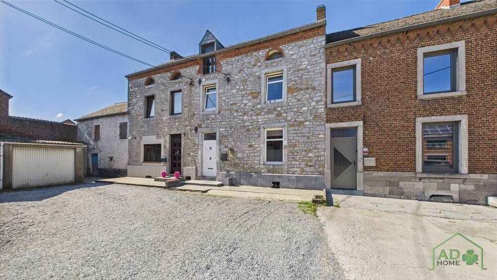 Maison à à Laneffe 5651 169000.00€ 2 chambres 110.00m² - annonce 489035