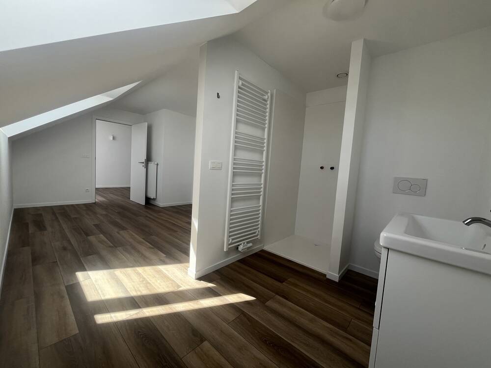 Appartement à louer à Namur 5000 575.00€ 1 chambres 25.00m² - annonce 490608