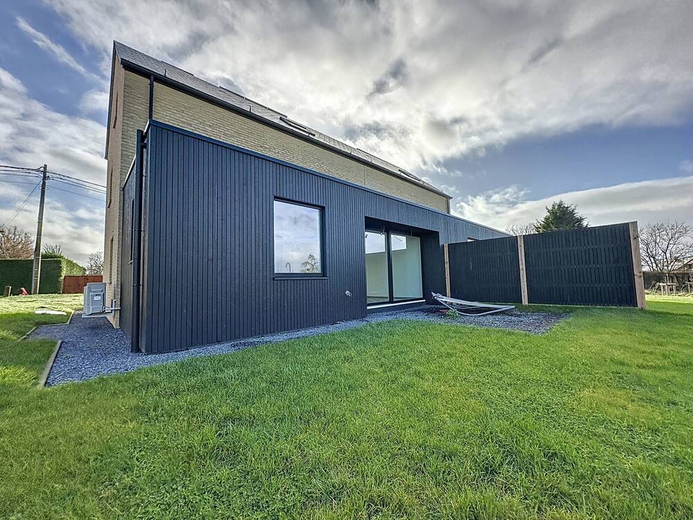 Maison à vendre à Gesves 5340 360000.00€ 4 chambres 192.00m² - annonce 489415