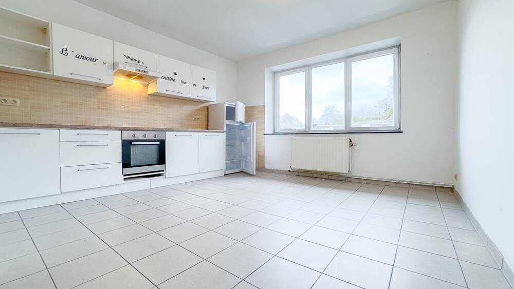 Appartement à à Rochefort 5580 149000.00€ 2 chambres 95.00m² - annonce 490078