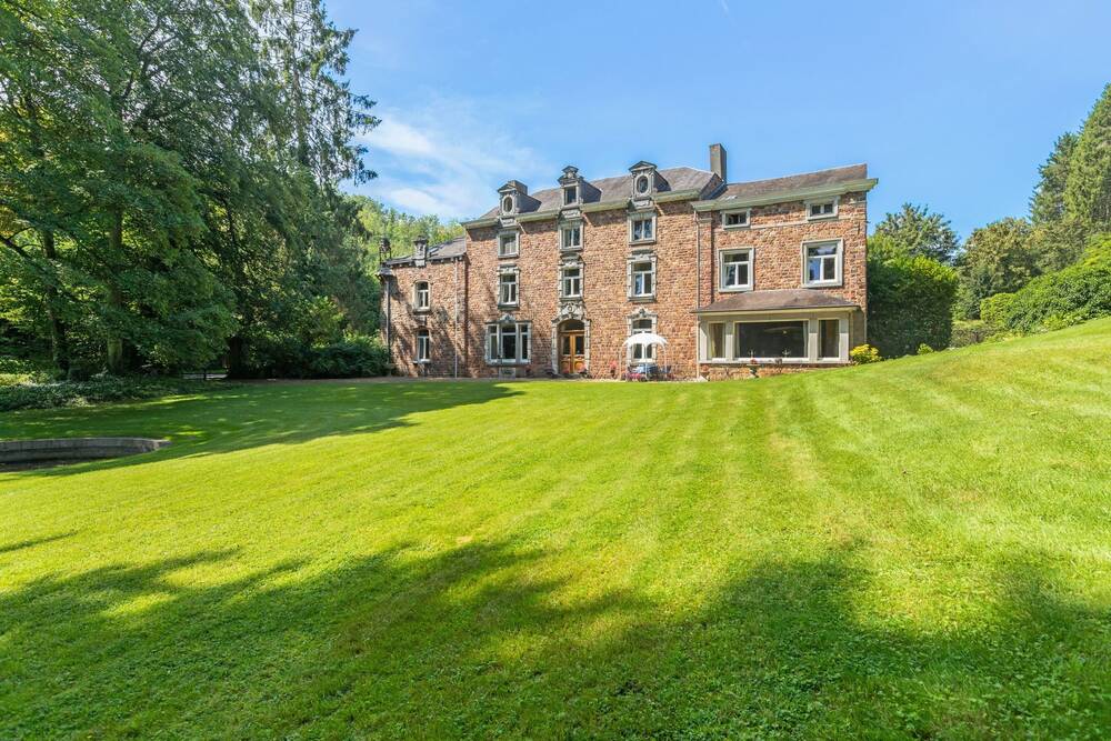 Maison à vendre à Wépion 5100 1100000.00€ 8 chambres 645.00m² - annonce 490693