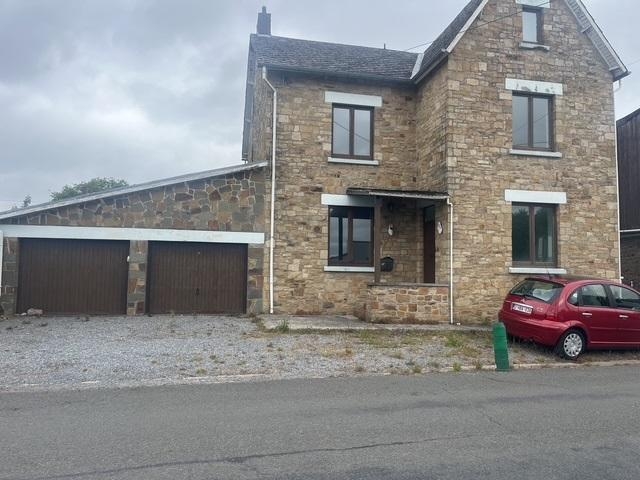 Maison à vendre à Ohey 5350 250000.00€ 4 chambres m² - annonce 489046