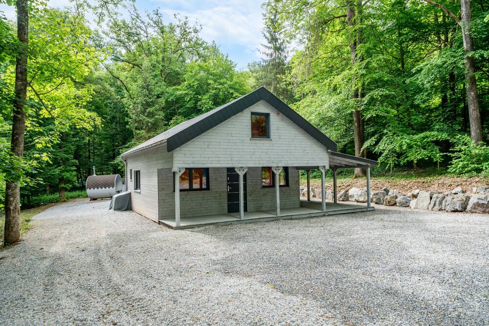 Maison à vendre à Couvin 5660 195000.00€ 3 chambres 59.00m² - annonce 491354