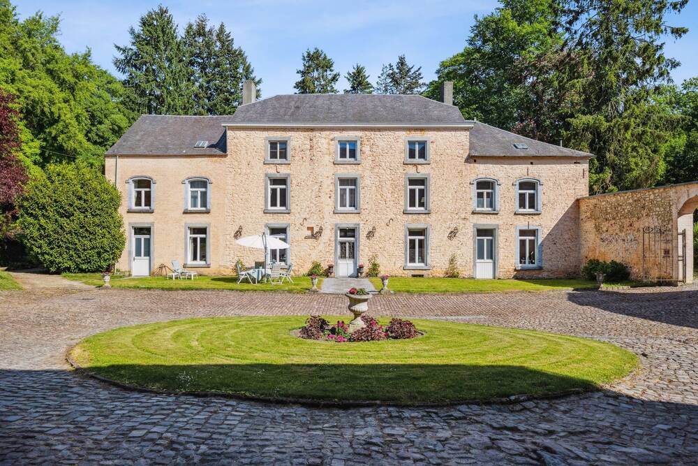 Maison à vendre à Wépion 5100 1100000.00€ 10 chambres 645.00m² - annonce 490939