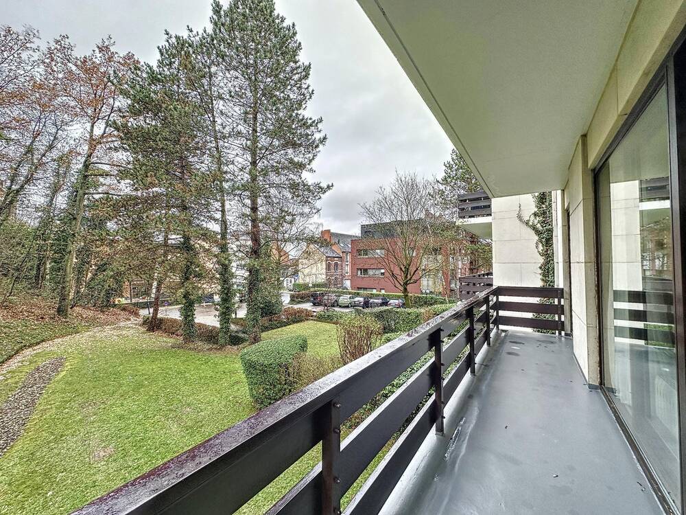 Appartement à louer à Namur 5000 900.00€ 2 chambres 96.00m² - annonce 490989