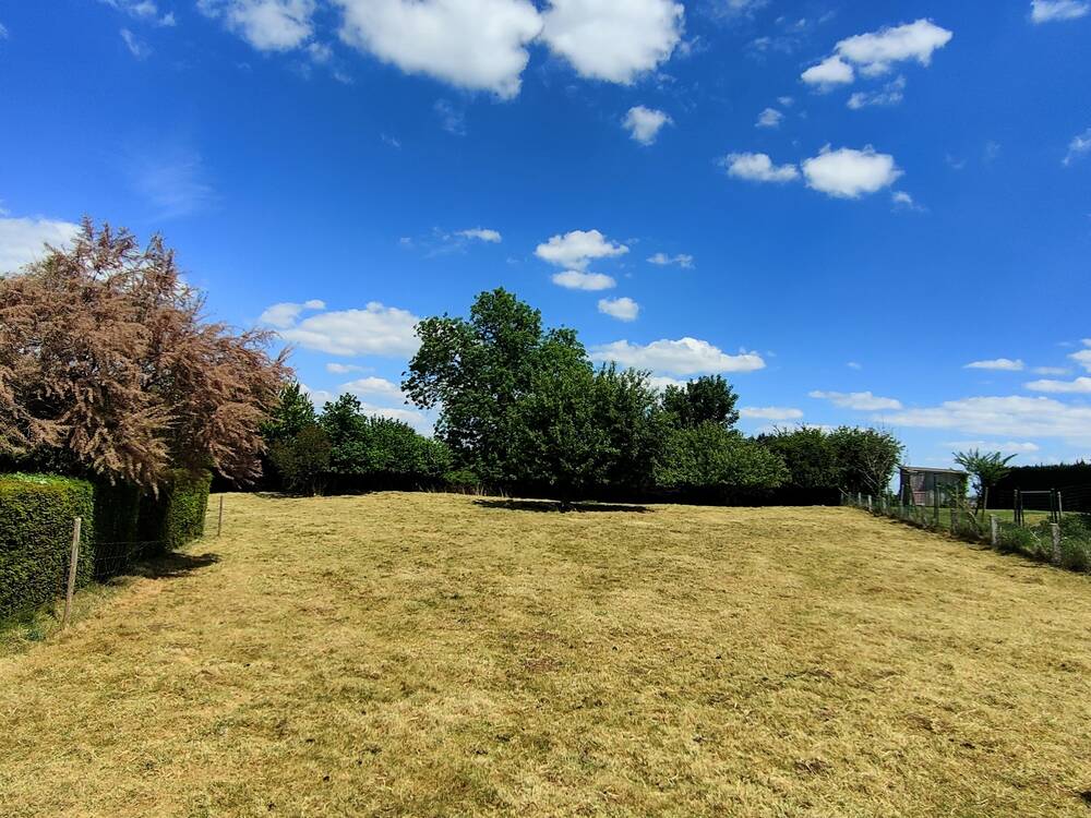Terrain à vendre à Florennes 5620 75000.00€ chambres m² - annonce 491352