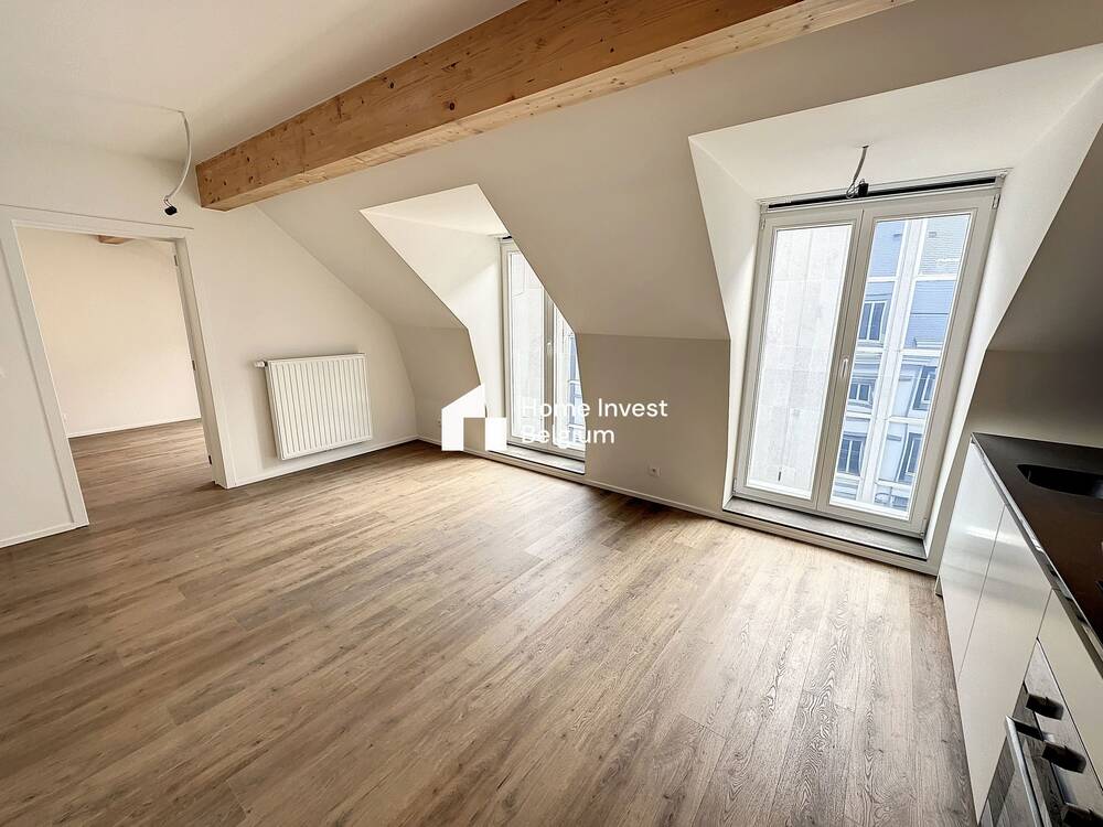 Appartement à louer à Namur 5000 800.00€ 1 chambres 56.80m² - annonce 490652