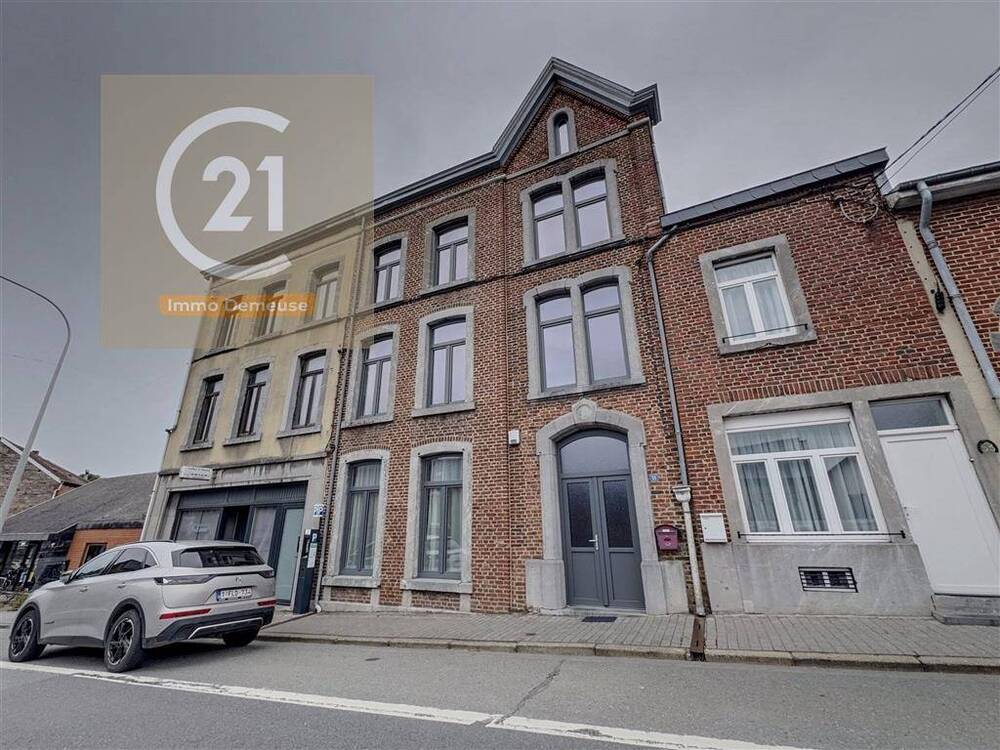 Maison à vendre à Rochefort 5580 450000.00€ 4 chambres 334.00m² - annonce 490615