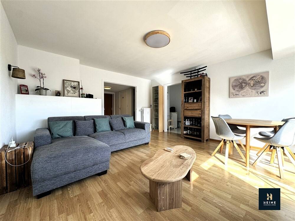 Appartement à vendre à Andenne 5300 179000.00€ 2 chambres 70.00m² - annonce 490918