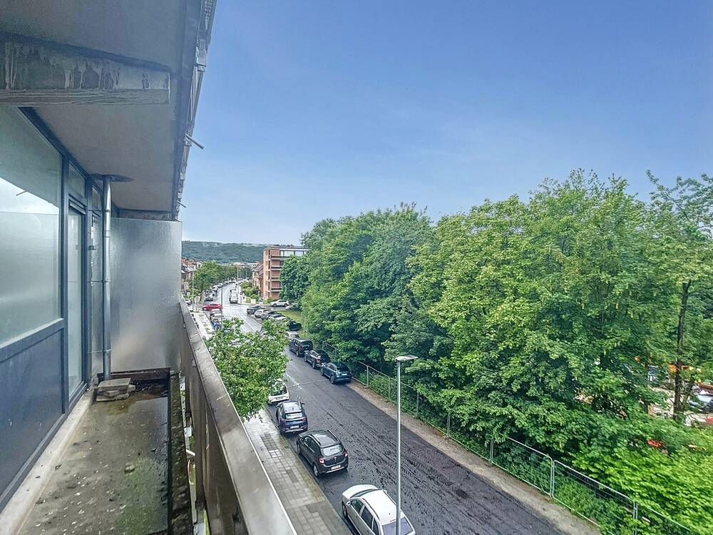 Appartement à vendre à Namur 5000 129000.00€ 1 chambres 51.00m² - annonce 490628