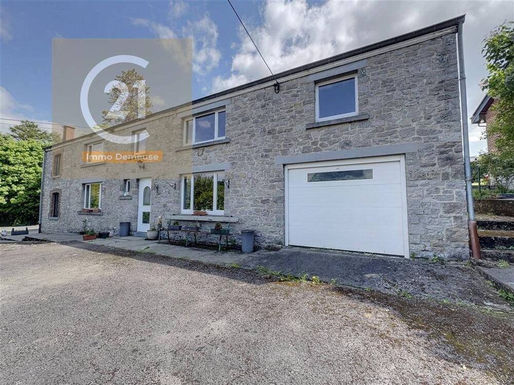 Maison à vendre à Rochefort 5580 300000.00€ 4 chambres 368.00m² - annonce 490616
