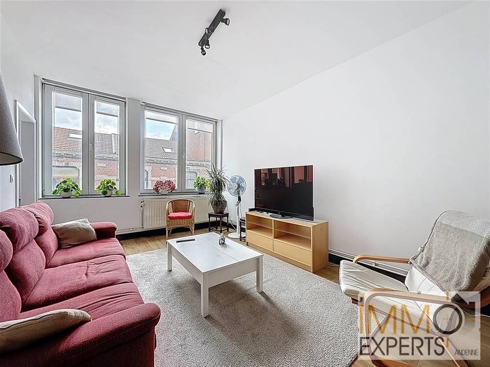 Appartement à louer à Andenne 5300 675.00€ 1 chambres 79.00m² - annonce 491565