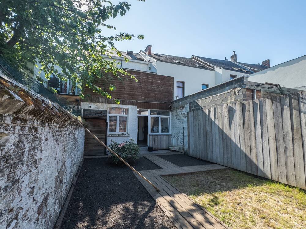 Maison à vendre à Namur 5000 345000.00€ 3 chambres 160.00m² - annonce 491413