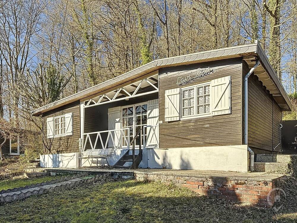 Maison à vendre à Hastière 5540 115000.00€ 2 chambres 68.00m² - annonce 492155