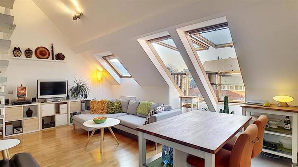 Appartement à louer à Namur 5000 800.00€ 1 chambres 65.00m² - annonce 492419