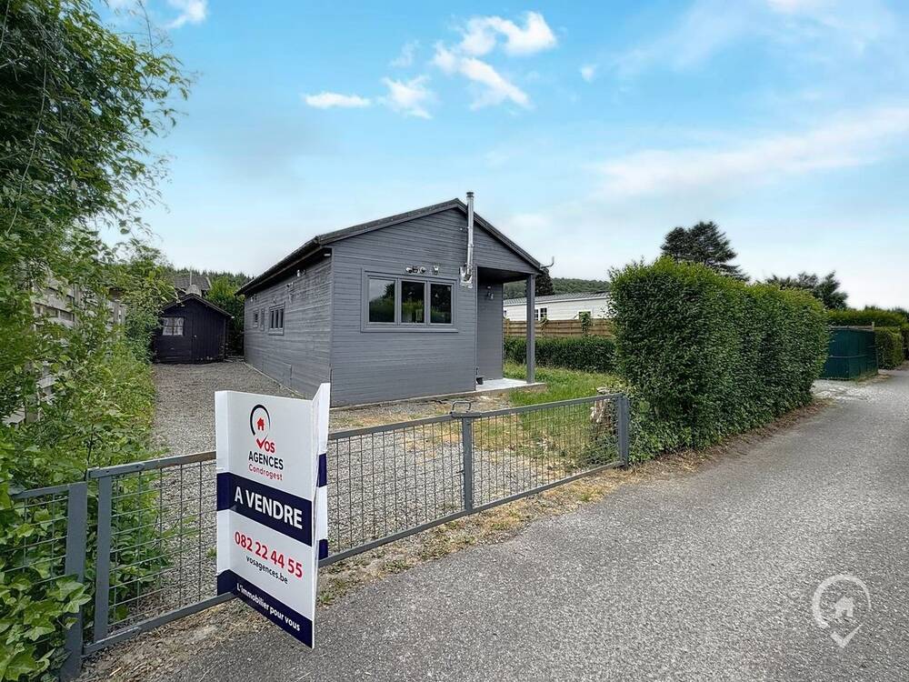 Maison à vendre à Yvoir 5530 115000.00€ 1 chambres 47.00m² - annonce 492682