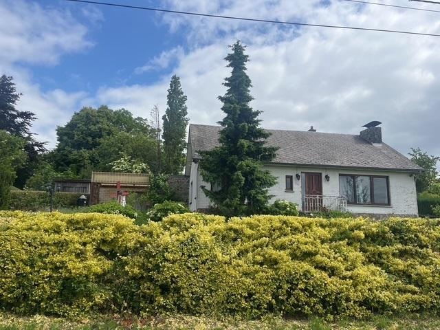 Maison à vendre à Andenne 5300 210000.00€ 3 chambres m² - annonce 492724