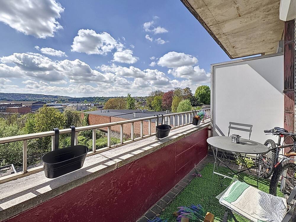 Appartement à vendre à Namur 5000 190000.00€ 2 chambres 88.00m² - annonce 492540