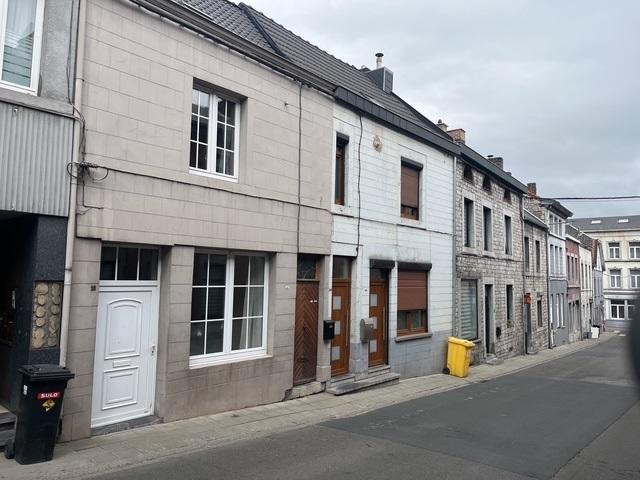 Maison à vendre à Andenne 5300 150000.00€ 2 chambres m² - annonce 492854