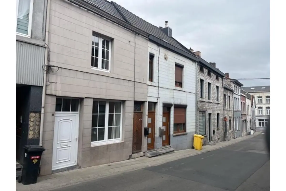 Maison à vendre à Andenne 5300 129000.00€ 2 chambres m² - annonce 622208