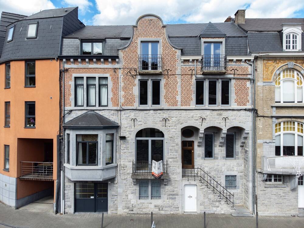 Maison à vendre à Dinant 5500 507700.00€ 9 chambres 245.00m² - annonce 492675