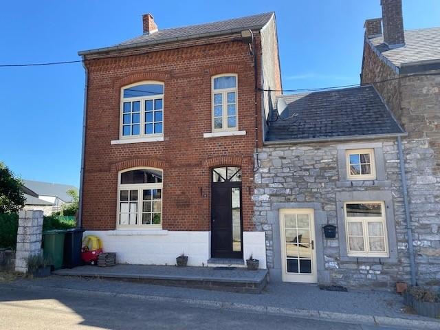 Maison à vendre à Winenne 5570 160000.00€ 3 chambres m² - annonce 493003