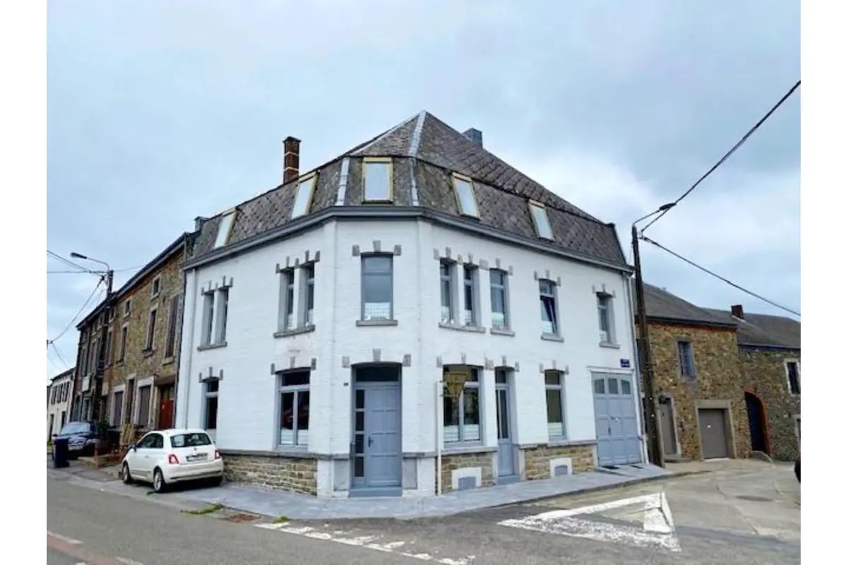 Maison à vendre à Felenne 5570 215000.00€ 6 chambres m² - annonce 493203