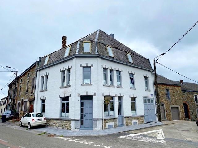 Maison à vendre à Felenne 5570 215000.00€ 6 chambres m² - annonce 493203
