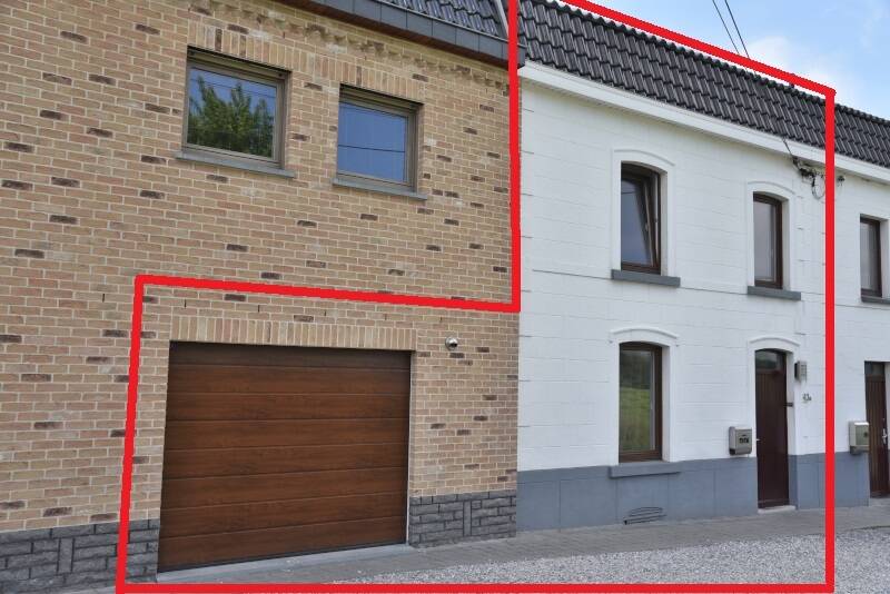 Maison à louer à Bois-de-Villers 5170 1050.00€ 2 chambres 120.00m² - annonce 493346