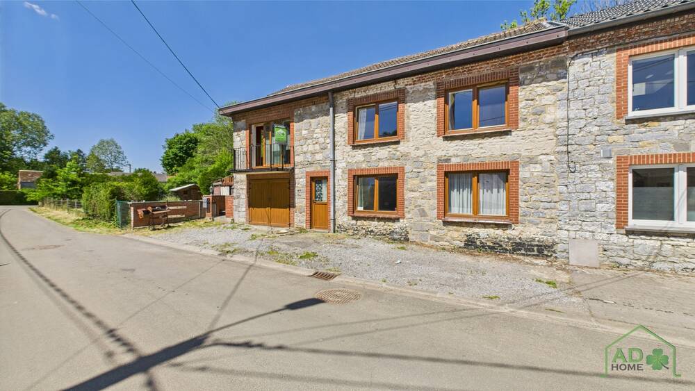 Maison à vendre à Biesme 5640 169000.00€ 3 chambres 195.00m² - annonce 493262