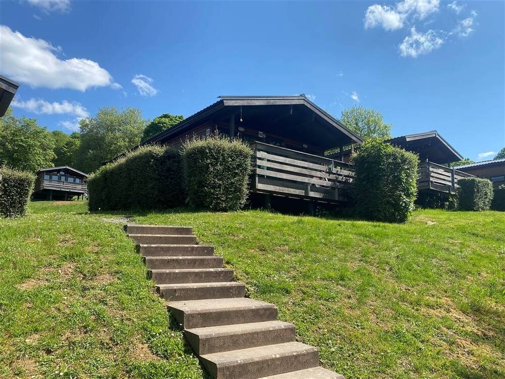 Maison à vendre à Blaimont 5542 70000.00€ 2 chambres 40.00m² - annonce 504530