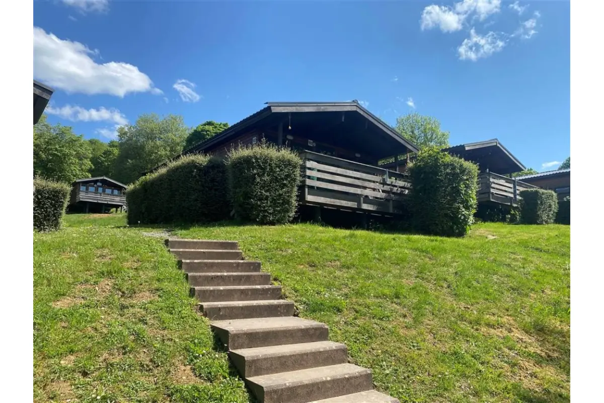 Maison à vendre à Blaimont 5542 60000.00€ 2 chambres 40.00m² - annonce 504530