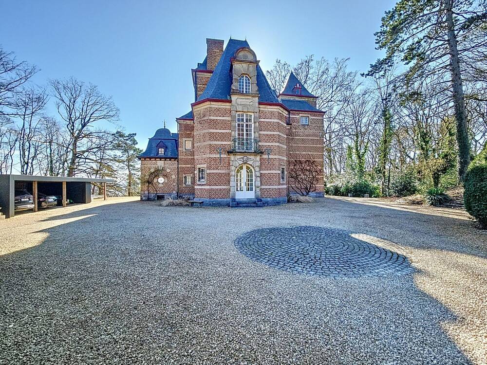 Maison à vendre à Namur 5000 2900000.00€ 6 chambres 630.00m² - annonce 505241