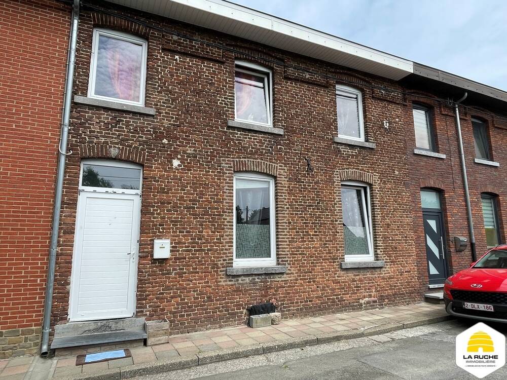 Maison à vendre à Thy-le-Château 5651 100000.00€ 2 chambres 74.00m² - annonce 505155