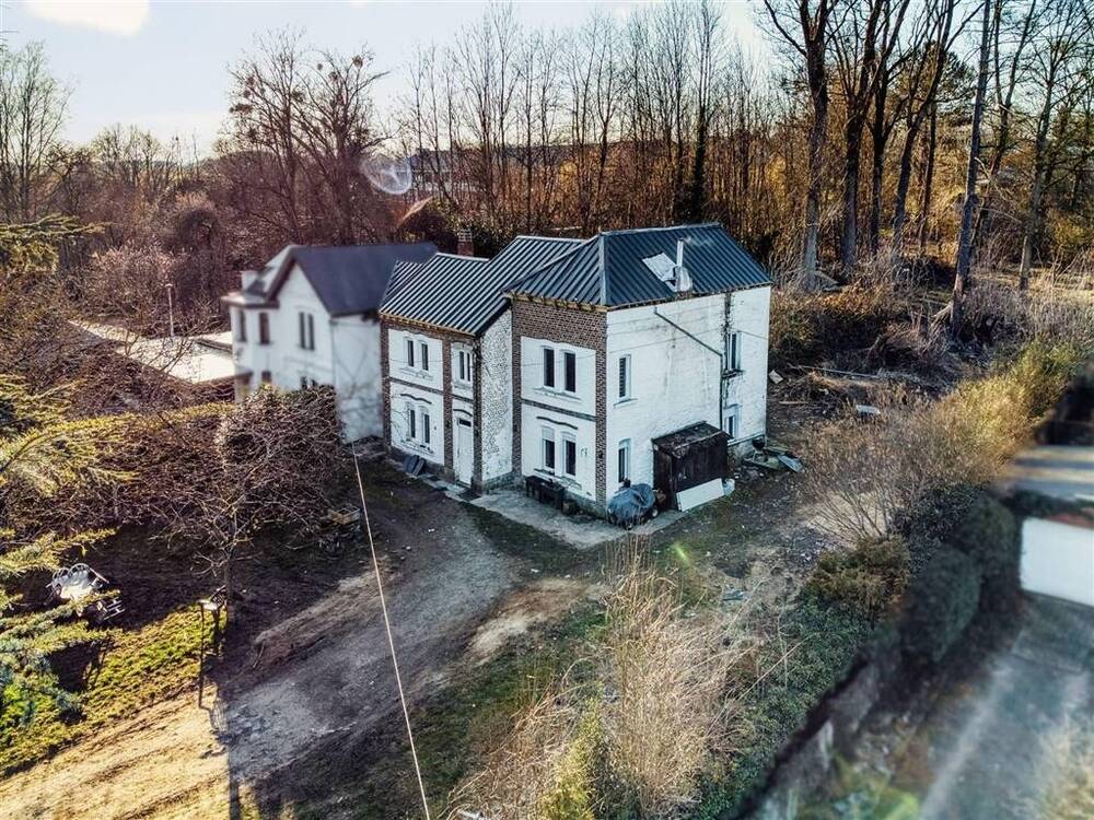 Maison à vendre à Havelange 5370 220000.00€ 4 chambres 270.00m² - annonce 504874