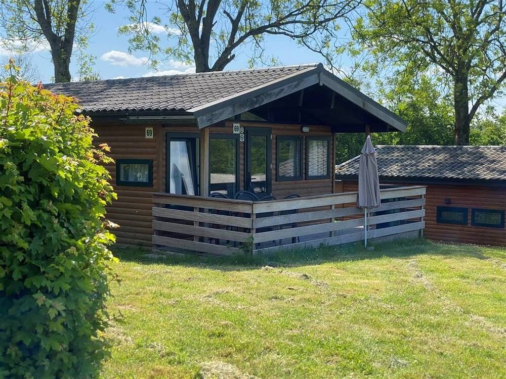 Maison à vendre à Blaimont 5542 70000.00€ 2 chambres 40.00m² - annonce 504431