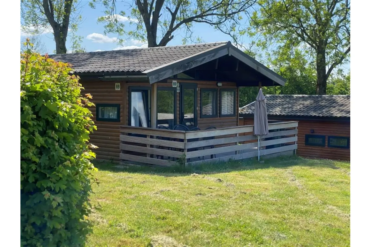 Maison à vendre à Blaimont 5542 70000.00€ 2 chambres 40.00m² - annonce 504431