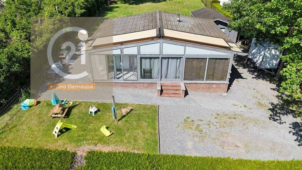 Maison à vendre à Anhée 5537 265000.00€ 2 chambres 86.00m² - annonce 504497