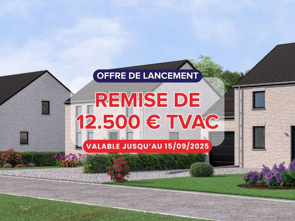 Maison à vendre à Havelange 5370 320000.00€ 3 chambres 135.00m² - annonce 504775