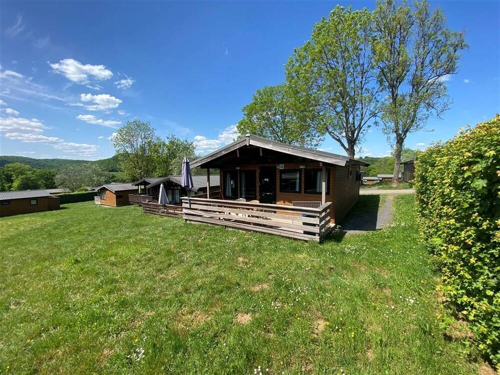 Maison à vendre à Blaimont 5542 70000.00€ 2 chambres 40.00m² - annonce 504432