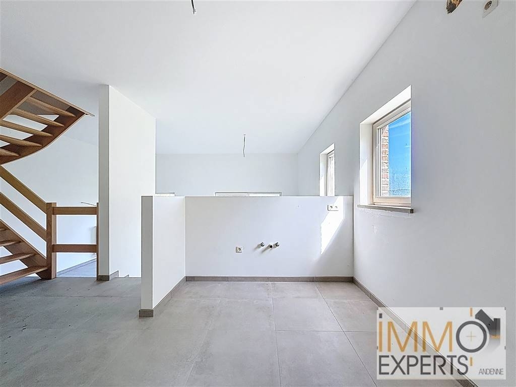 Maison à vendre à Andenne 5300 295000.00€ 3 chambres 150.00m² - annonce 504957